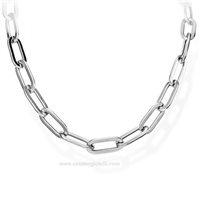 Halskette Amen Dame in Silber CLPR07B AMEN - CLPR07B AMEN